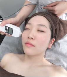 【ハイドラ・ビタミンC導入の効果について】大阪堀江/Beautyclinic Ducle
